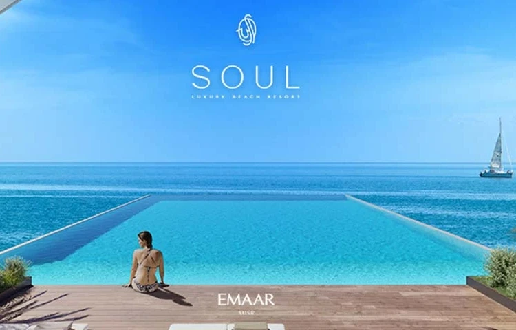 قرية سول الساحل الشمالي - Soul North Coast 2026 5 قرية سول الساحل الشمالي