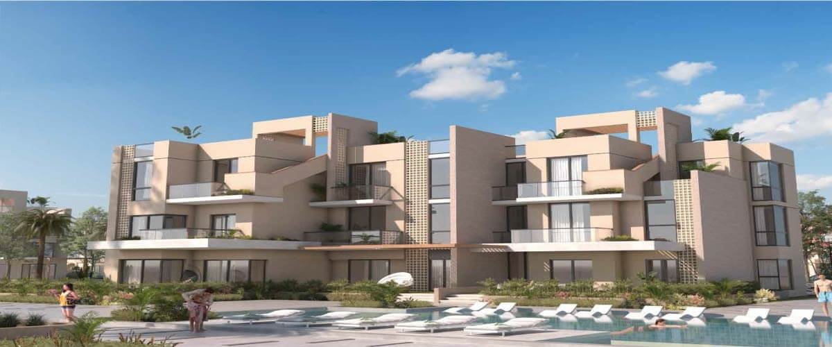 قرية برايا فيو الساحل الشمالي - Praia View North Coast 2026 6 قرية برايا فيو الساحل الشمالي