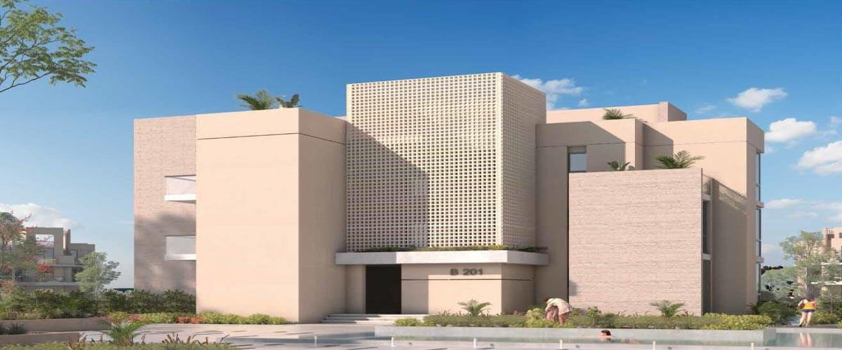 قرية برايا فيو الساحل الشمالي - Praia View North Coast 2026 4 قرية برايا فيو الساحل الشمالي