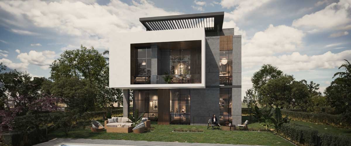 كمبوند كيو هيلز زايد الجديدة - 2026 Q Hills New Zayed 7 كمبوند كيو هيلز زايد الجديدة