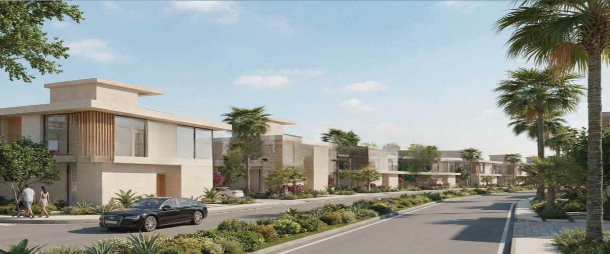 كمبوند فيلاج دي لا كابيتال العاصمة - 2026 Village de la Capitale 5 كمبوند فيلاج دي لا كابيتال العاصمة