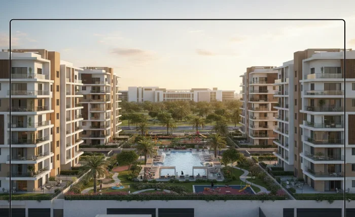 Mayan Compound New Cairo - 2026 By STM Developments 2 Mayan Compound New Cairo