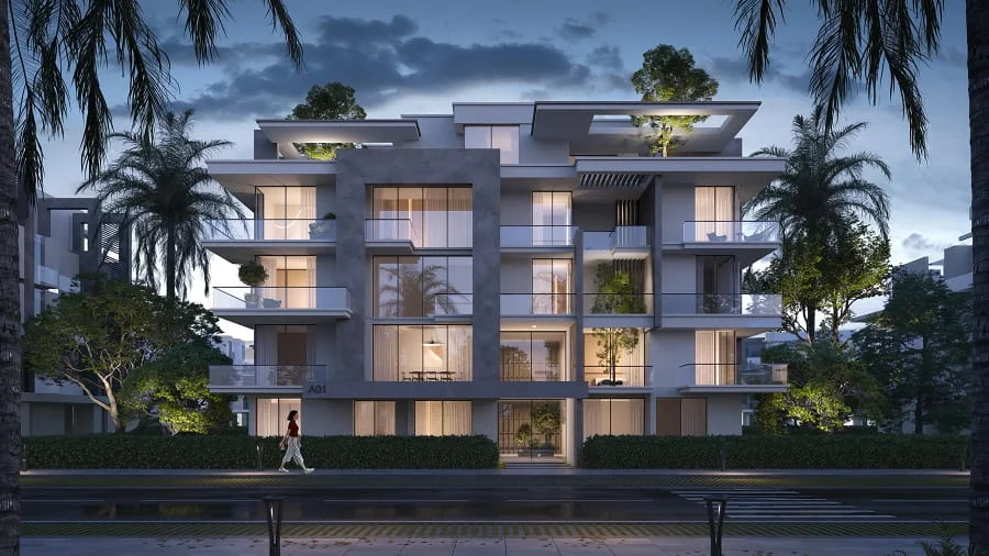 كمبوند ويست دايز اكتوبر - 2026 Compound Westdays October 3 كمبوند ويست دايز اكتوبر