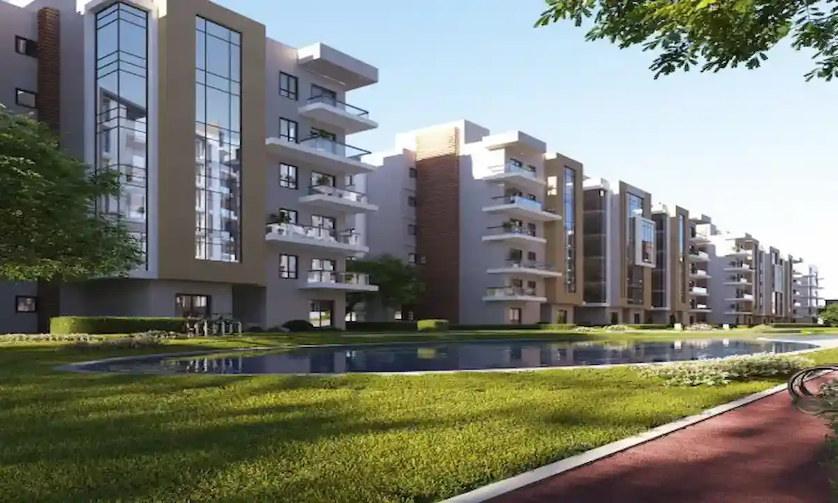 كمبوند ويست دايز اكتوبر - 2026 Compound Westdays October 1 كمبوند ويست دايز اكتوبر
