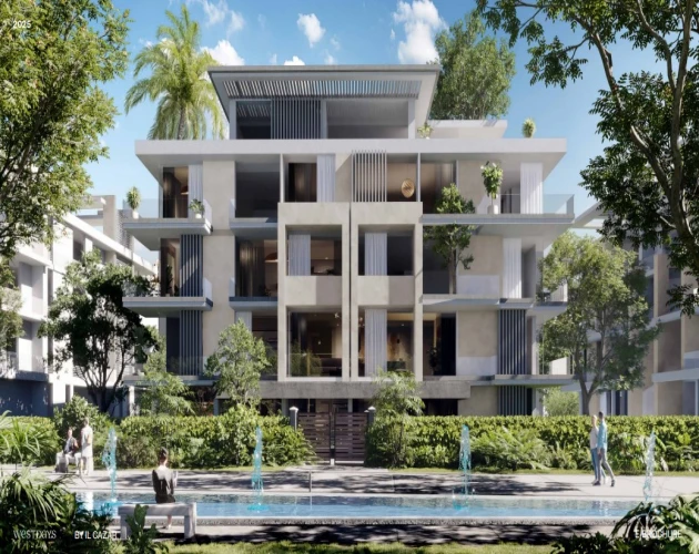 كمبوند ويست دايز اكتوبر - 2026 Compound Westdays October 7 كمبوند ويست دايز اكتوبر