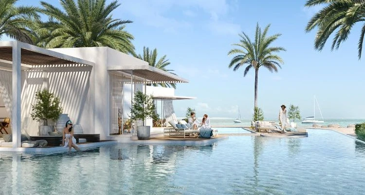 قرية سول الساحل الشمالي - Soul North Coast 2026 1 قرية سول الساحل الشمالي