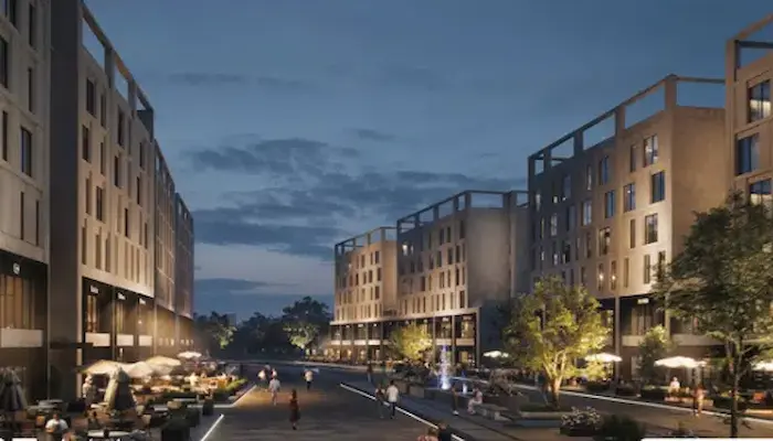 مول باب مصر المهندسين - 2026 Bab Misr Mall El Mohandiseen 7 مول باب مصر المهندسين