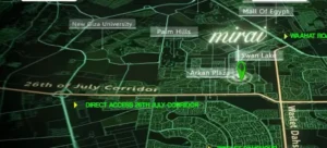 ميراي براندد ريزيدنس 6 أكتوبر - Mirai Branded Residence 2026 2 ميراي براندد ريزيدنس 6 أكتوبر