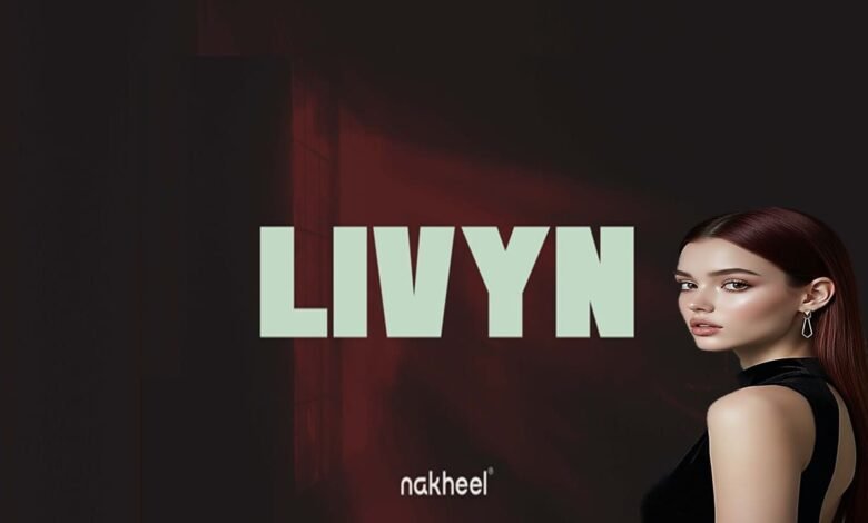 كمبوند ليفين الشروق - 2026 Livin El Shorouk 1 كمبوند ليفين الشروق