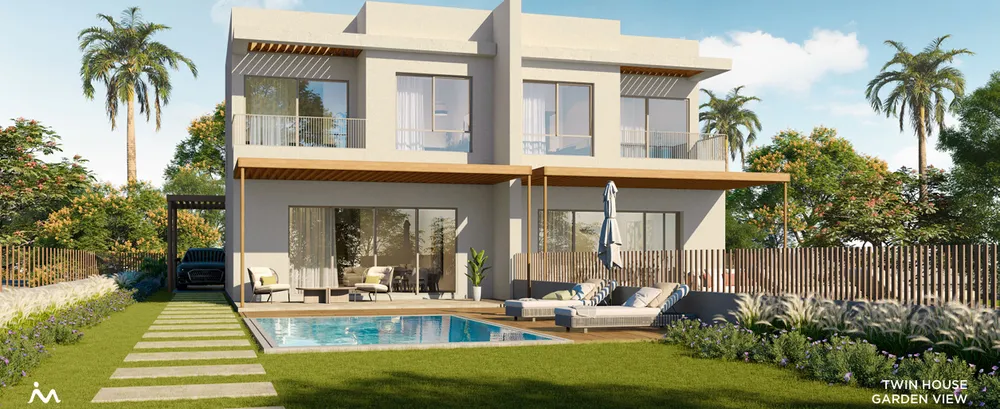 قرية ماكادينا الغردقة – 2026 Village Makadina Hurghada