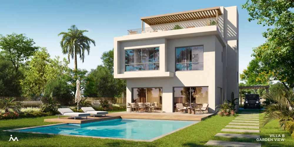 قرية ماكادينا الغردقة – 2026 Village Makadina Hurghada