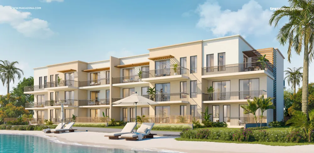 قرية ماكادينا الغردقة – 2026 Village Makadina Hurghada