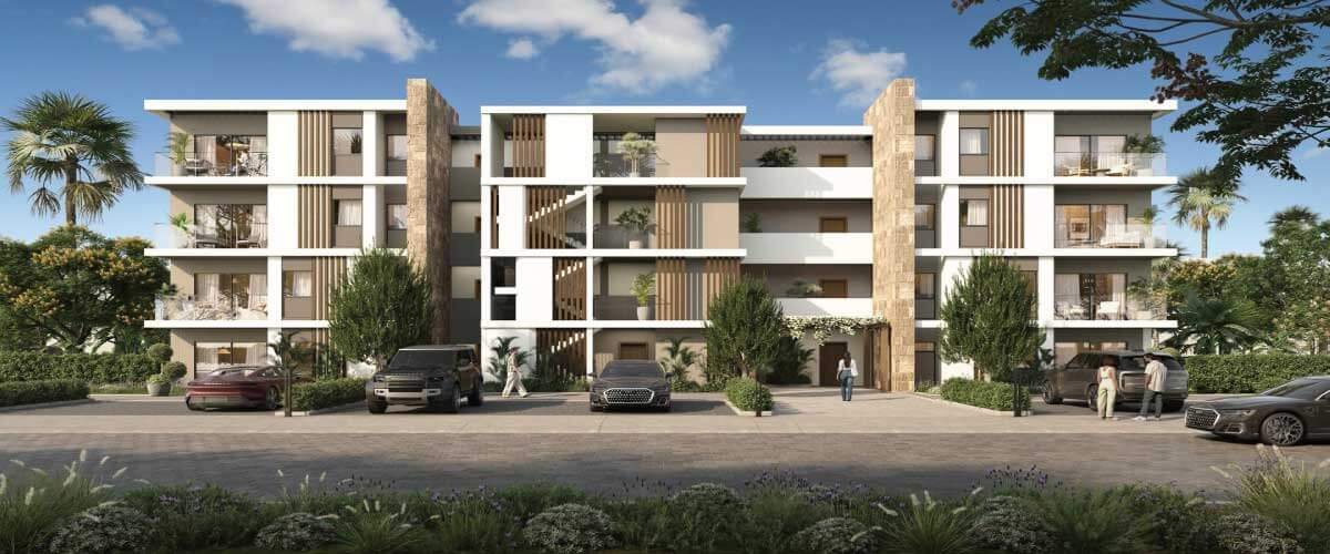 قرية سكاي نورث الساحل الشمالي – 2026 Sky North Village