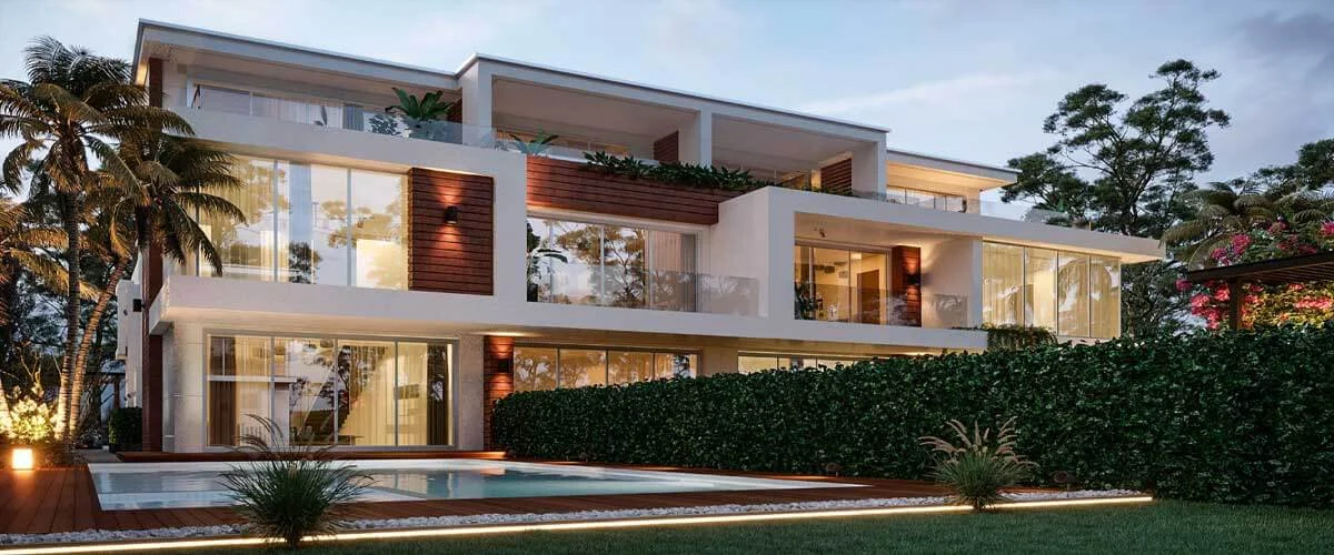 أفضل القرى السياحية في الساحل الشمالي - 2026 دليلك الكامل 3 اسعار تن ايلاندس الساحل الشمالي 1 أفضل القرى السياحية في الساحل الشمالي