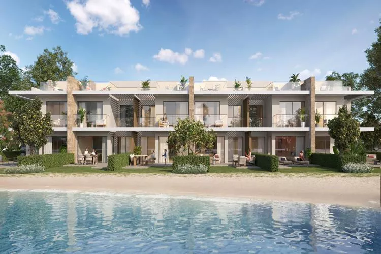 قرية سكاي نورث الساحل الشمالي – 2026 Sky North Village