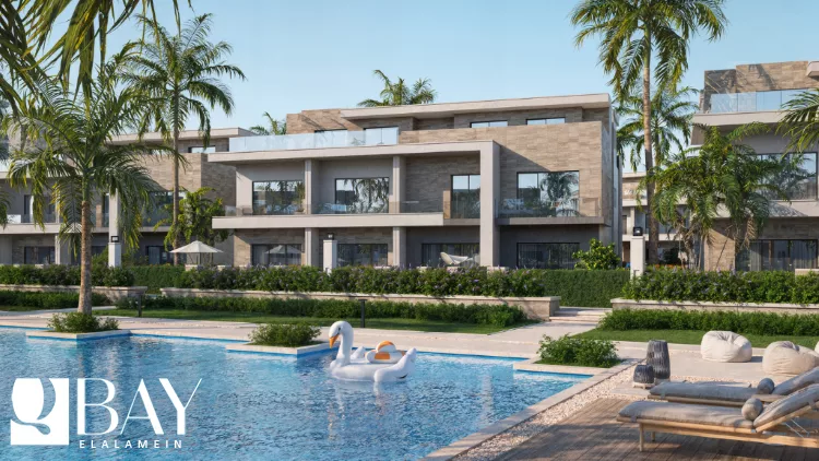 قرية كيو باي الساحل الشمالي – 2026 Q Bay North Coast