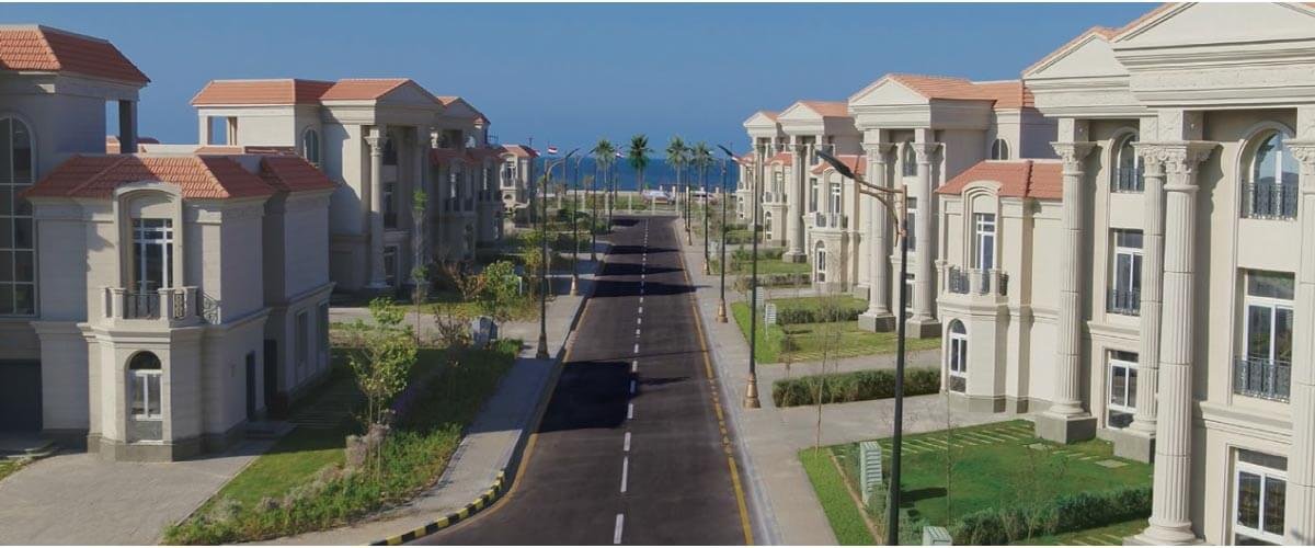 كمبوند زاهية المنصورة الجديدة – Zahya New Mansoura 2026