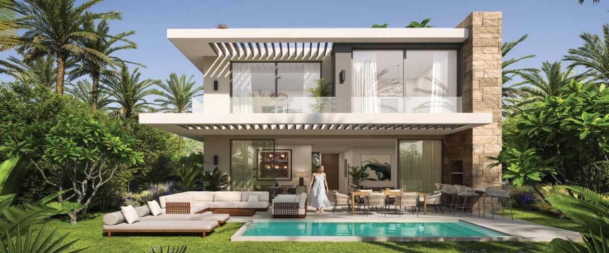 قرية سكاي نورث الساحل الشمالي – 2026 Sky North Village