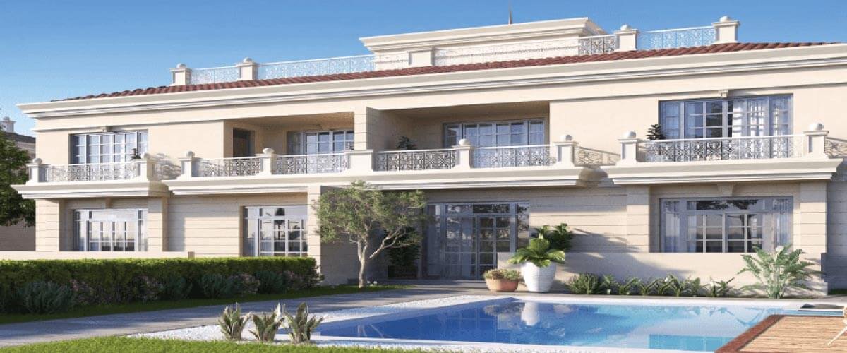 كمبوند زاهية المنصورة الجديدة – Zahya New Mansoura 2026
