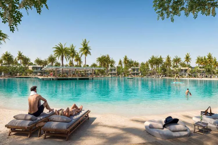 قرية سكاي نورث الساحل الشمالي – 2026 Sky North Village