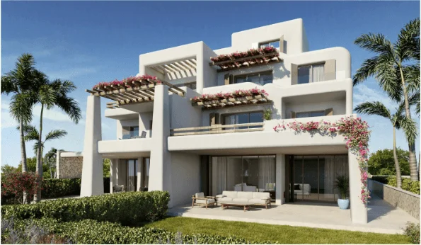 قرية بيانكي الساحل الشمالي – 2026 Bianchi North Coast