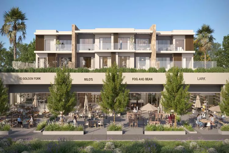 قرية سكاي نورث الساحل الشمالي – 2026 Sky North Village