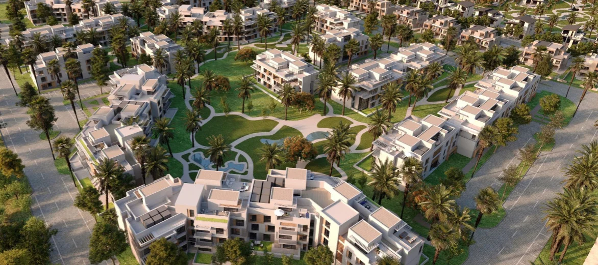كمبوند كوي الشيخ زايد - 2026 Compound Coy Sheikh Zayed 5 كمبوند كوي الشيخ زايد