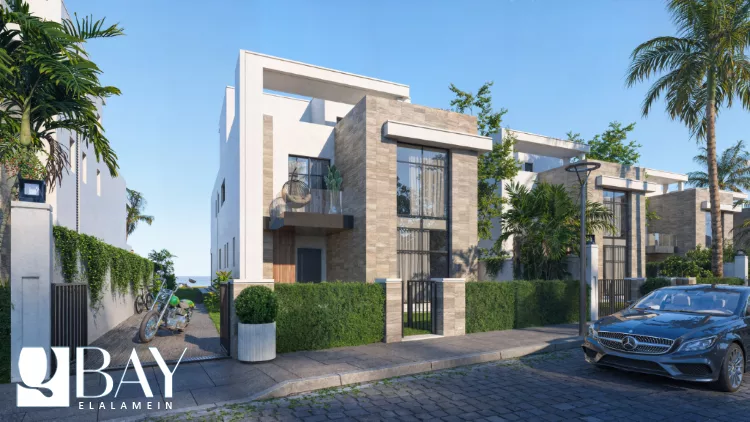 قرية كيو باي الساحل الشمالي – 2026 Q Bay North Coast
