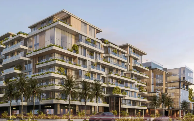 مشروع Citystars Park St New Cairo من Sky Innovo Developments 3 Autograph by Park St fe 1 20240313 43910 1 مشروع Citystars Park St New Cairo