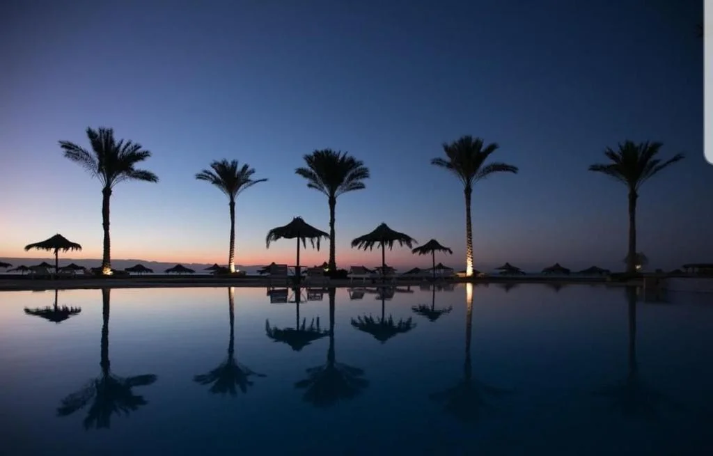 La Hacienda Ras Sudr Village – Al Bahrawy 2026