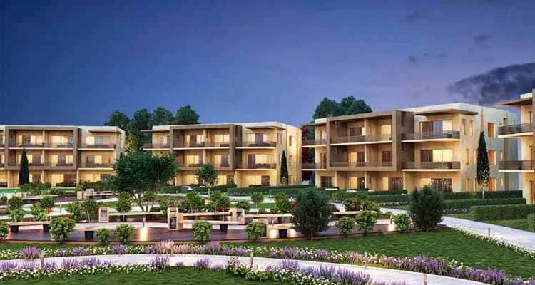 La Hacienda Ras Sudr Village – Al Bahrawy 2026