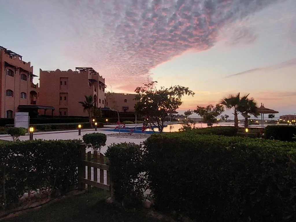 La Hacienda Ras Sudr Village – Al Bahrawy 2026