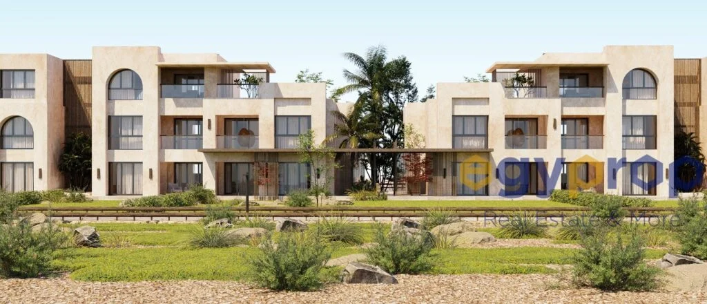 Compound Soma Coves Hurghada by Soma Bay - 2026 6 Compound Soma Coves Hurghada