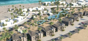Compound Soma Coves Hurghada by Soma Bay - 2026