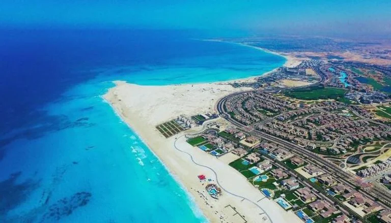 قرية افيدا الساحل الشمالي – 2026 Avida North Coast