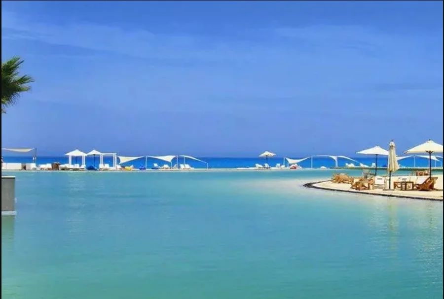 قرية افيدا الساحل الشمالي – 2026 Avida North Coast