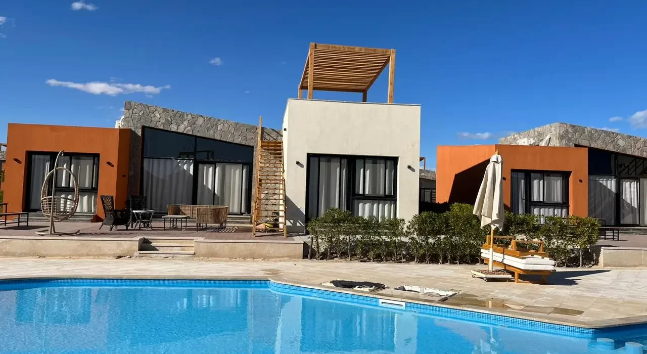 Compound Soma Coves Hurghada by Soma Bay – 2026