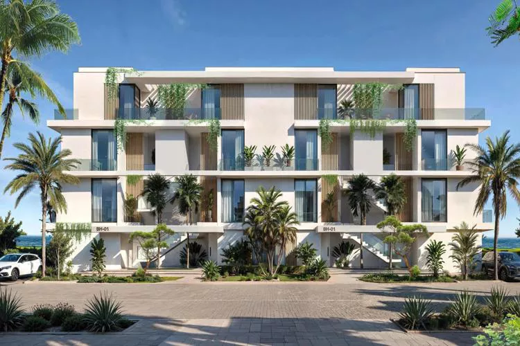 The C North Coast, Ras El Hekma by IL Cazar – 2026