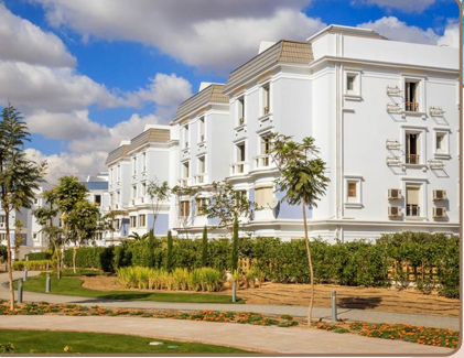 كمبوند كريك فيو القاهرة الجديدة – Crek View New Cairo Mountain View 6 كمبوند كريك فيو القاهرة الجديدة