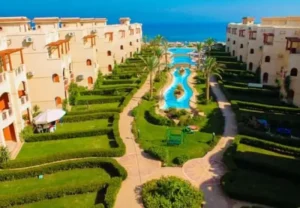 قرية تاميرا العين السخنة – 2026 Tamera Ain Sokhna