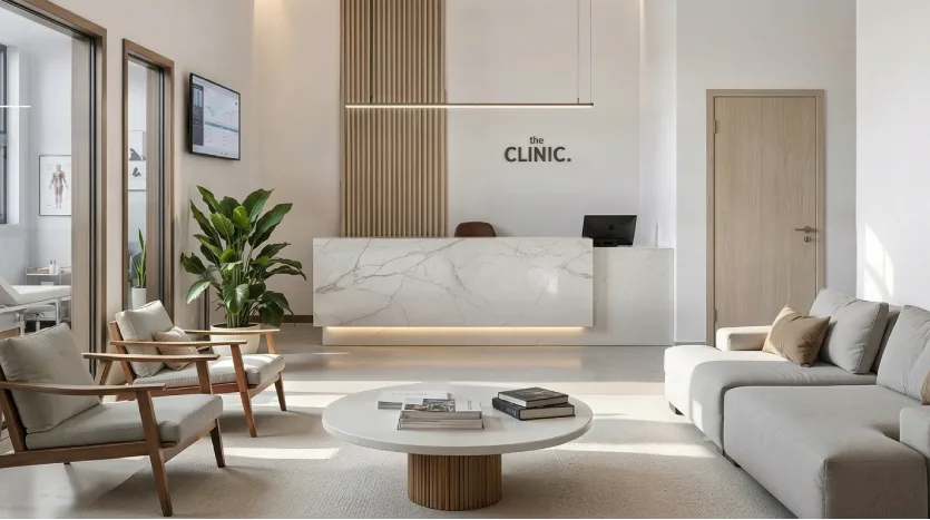 مول نيكسوس كلينيكس الشيخ زايد | Nexus Clinics 2026 أركان بالم
