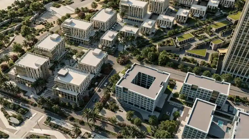مول نيكسوس كلينيكس الشيخ زايد | Nexus Clinics 2026 أركان بالم