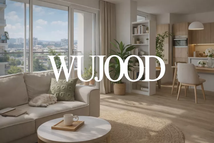 كمبوند وجود ريزيدنس التجمع الخامس – 2026 Wujood Residence