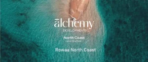 قرية رواء الساحل الشمالي - 2026 Rowaa North Coast