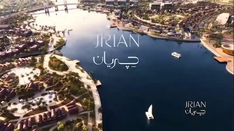 مشروع الدلتا الجديدة في مصر – مستقبل الزراعة والتنمية المستدامة 3 كمبوند جريان ماونتن فيو الشيخ زايد 13 1 مشروع الدلتا الجديدة
