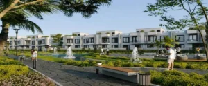 كمبوند ليال العاصمة الإدارية الجديدة - Lyal New Capital