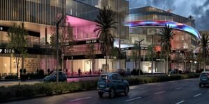 سيكستى هليوبوليس شيراتون - 6ixty sheraton helioplois