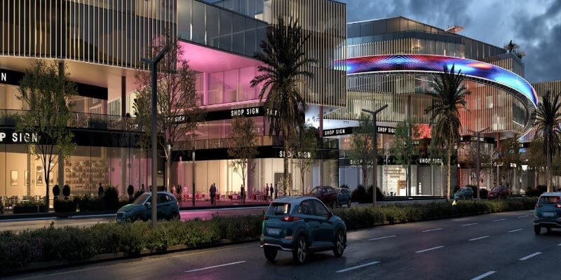 سيكستى هليوبوليس شيراتون – 6ixty sheraton helioplois