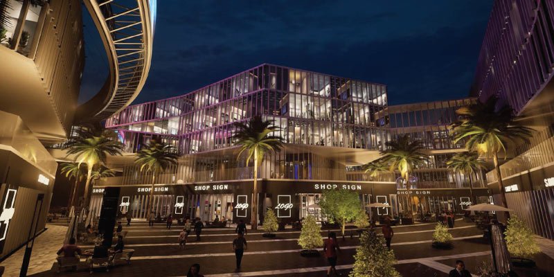 سيكستى هليوبوليس شيراتون – 6ixty sheraton helioplois