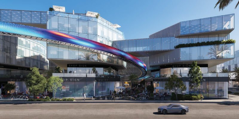 سيكستى هليوبوليس شيراتون – 6ixty sheraton helioplois
